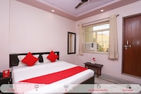 Hotel O The Drizzle