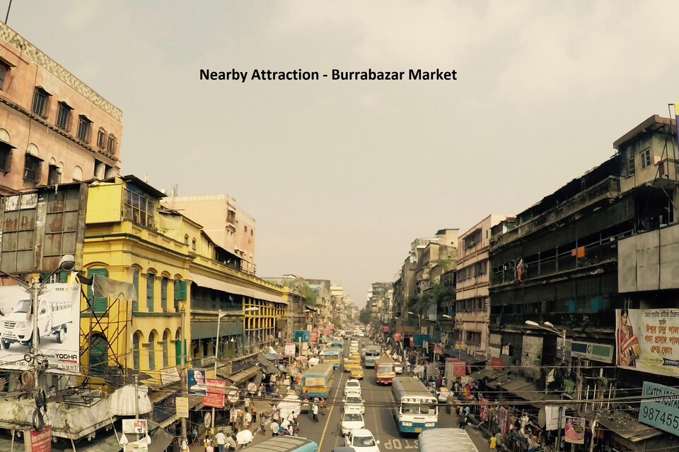 OYO 3055 Hotel Beeu, Sealdah Kolkata, Kolkata