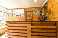 Hotel O Whispering River