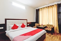 Hotel O Whispering River