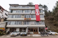 Hotel O Whispering River