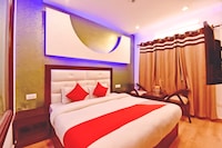 Hotel O Whispering River