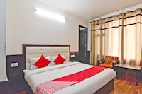 Hotel O Whispering River