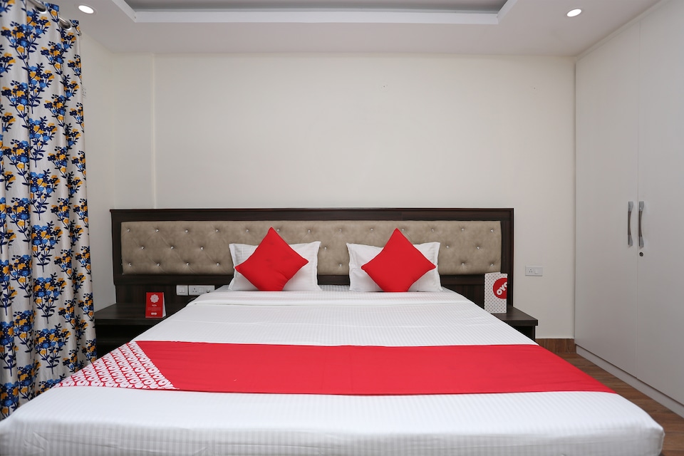 OYO 22666 Mgt Inn, Indirapuram Ghaziabad, Ghaziabad