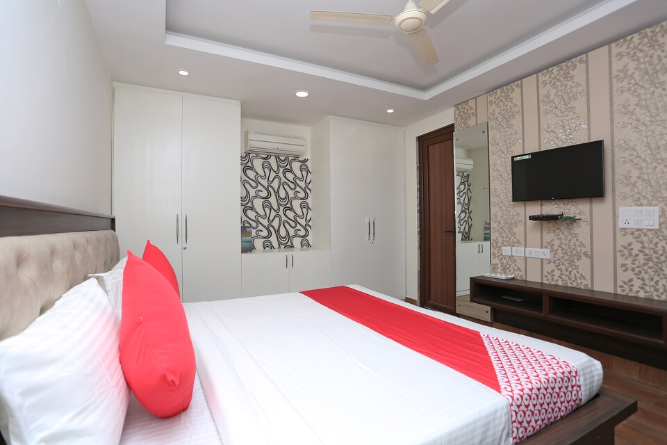 OYO 22666 Mgt Inn, Indirapuram Ghaziabad, Ghaziabad