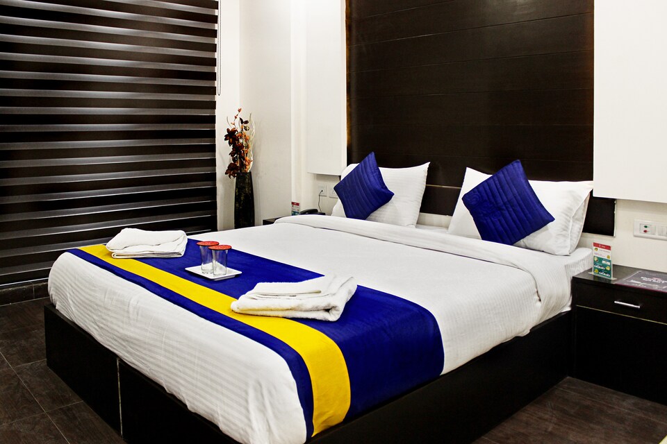 OYO 563 Hotel Kings Inn, Karol Bagh Delhi, Delhi