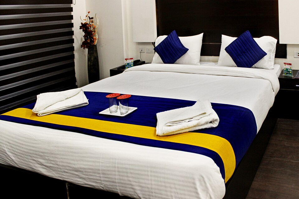 OYO 563 Hotel Kings Inn, Karol Bagh Delhi, Delhi