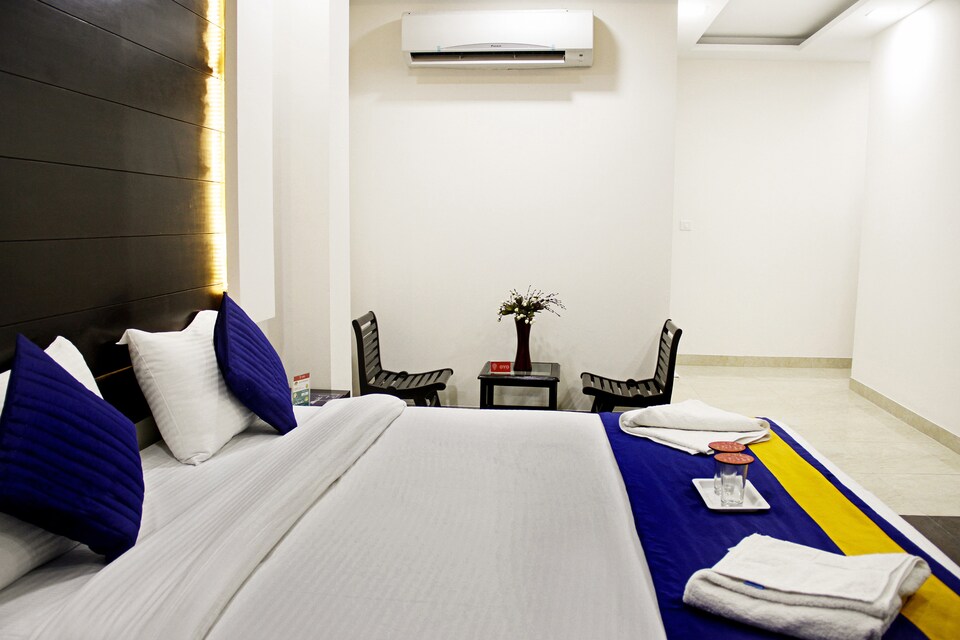 OYO 563 Hotel Kings Inn, Karol Bagh Delhi, Delhi