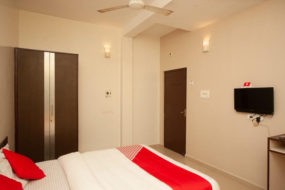 LIVE AS CHN1797, Porur Chennai, Chennai