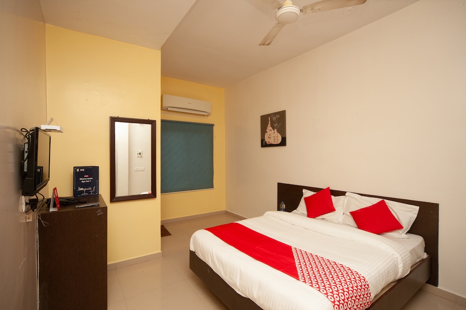 LIVE AS CHN1797, Porur Chennai, Chennai