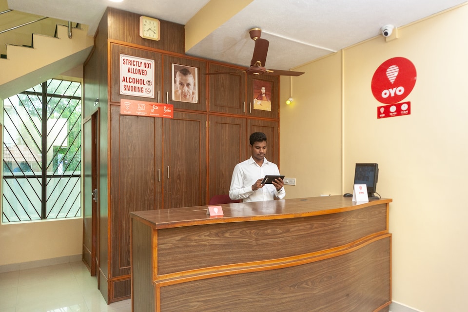 Flagship 22670 Castle Apartment, Auroville City, Chennai