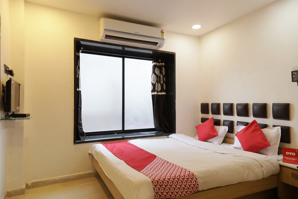 OYO 22671 Raja Ram Havely, Bus Stand Nagpur, Nagpur