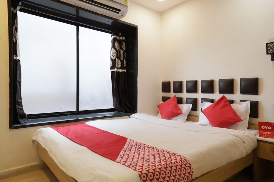 OYO 22671 Raja Ram Havely, Bus Stand Nagpur, Nagpur