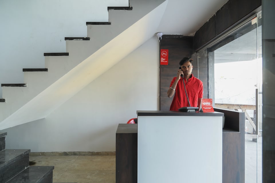 OYO 22671 Raja Ram Havely, Bus Stand Nagpur, Nagpur