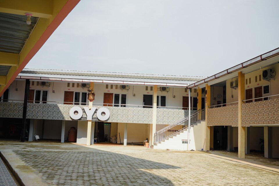 OYO 174 Desilva Bandara, Sukarami, Palembang