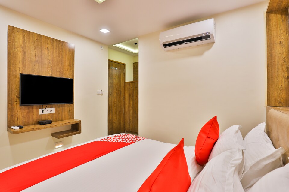 OYO 22673 Hotel Suncity, Chandkheda Ahmedabad, Ahmedabad
