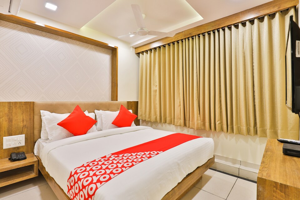 OYO 22673 Hotel Suncity, Chandkheda Ahmedabad, Ahmedabad