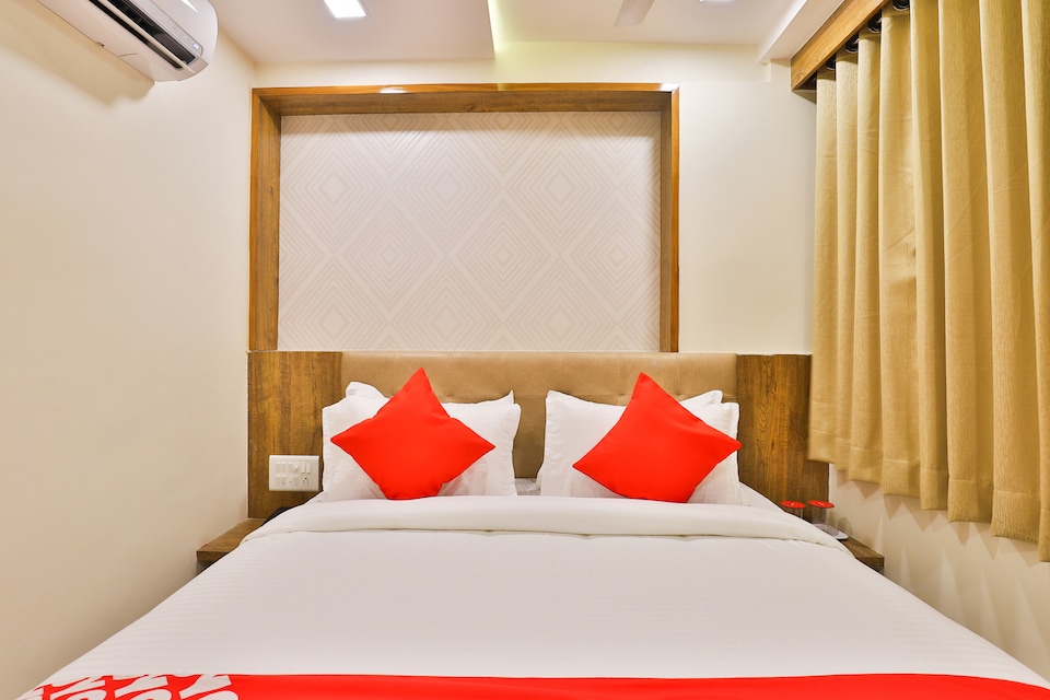 OYO 22673 Hotel Suncity, Chandkheda Ahmedabad, Ahmedabad