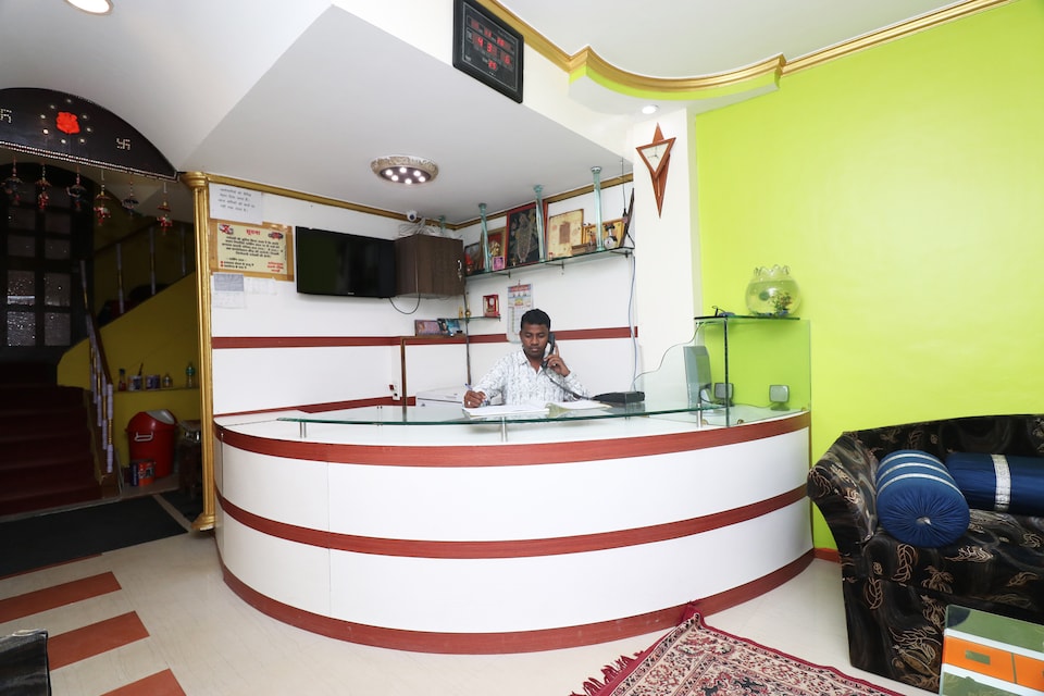 OYO Hotel Prateek, Pachmarhi, Pachmarhi