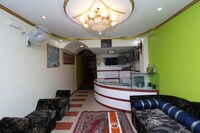 OYO Hotel Prateek