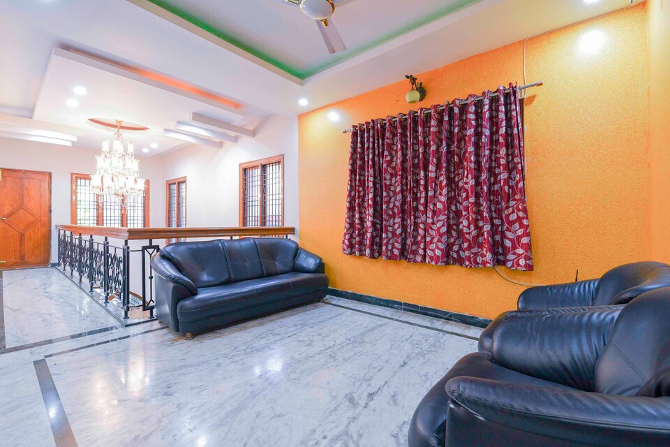 OYO 22676 Villa 56, Transit Vizag-II, Visakhapatnam