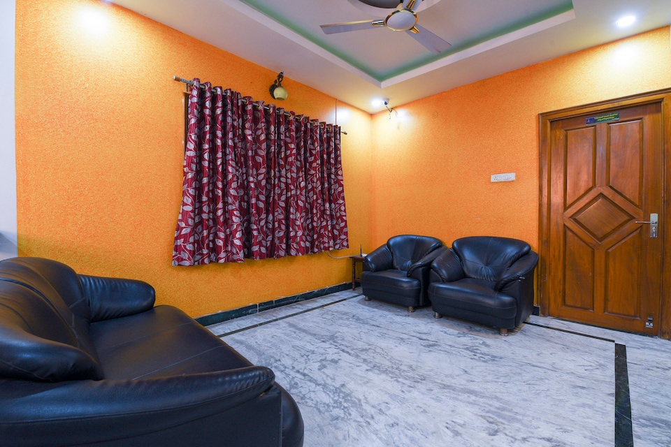 OYO 22676 Villa 56, Transit Vizag-II, Visakhapatnam