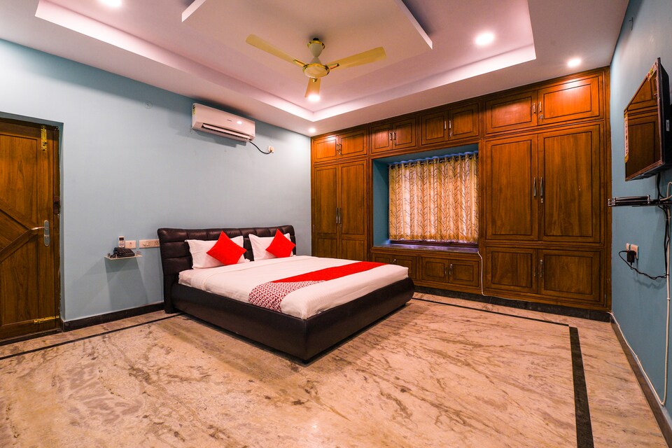 OYO 22676 विला 56, Transit Vizag-II, विशाखपट्नम