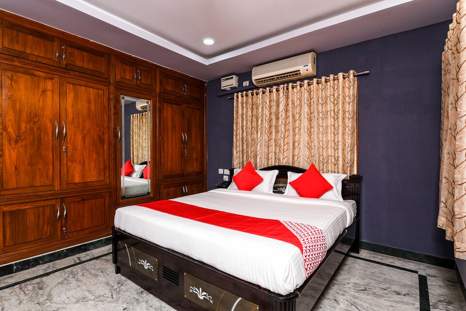 OYO 22676 विला 56, Transit Vizag-II, विशाखपट्नम