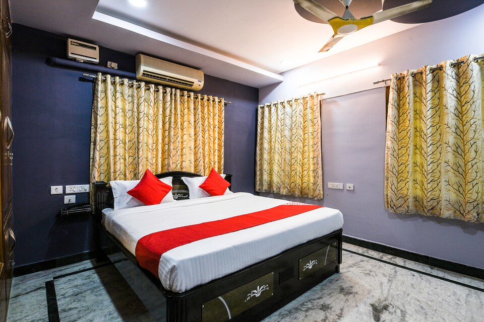 OYO 22676 विला 56, Transit Vizag-II, विशाखपट्नम