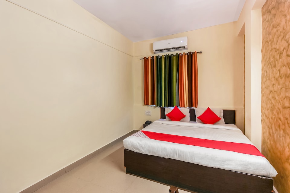 LIVE as HYD2492, Nampally-II, Hyderabad