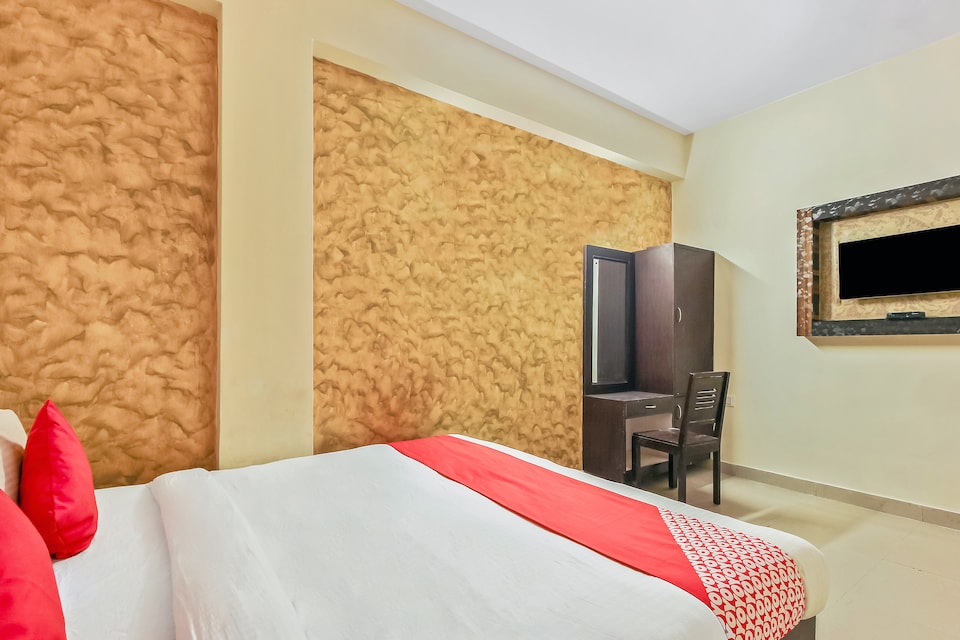 LIVE as HYD2492, Nampally-II, Hyderabad