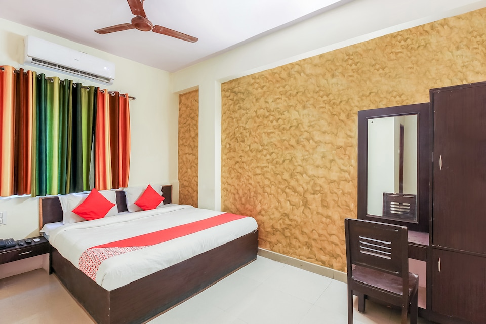 LIVE as HYD2492, Nampally-II, Hyderabad