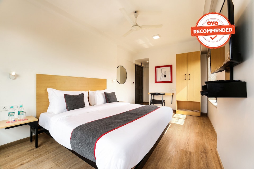 Best Hotels and Resorts for Couples