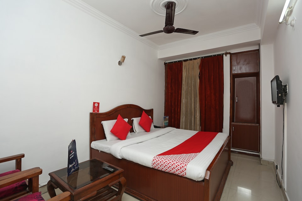 OYO 22689 Hotel United Inn, Jammu, Jammu