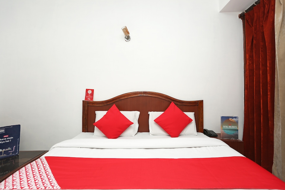 OYO 22689 Hotel United Inn, Jammu, Jammu