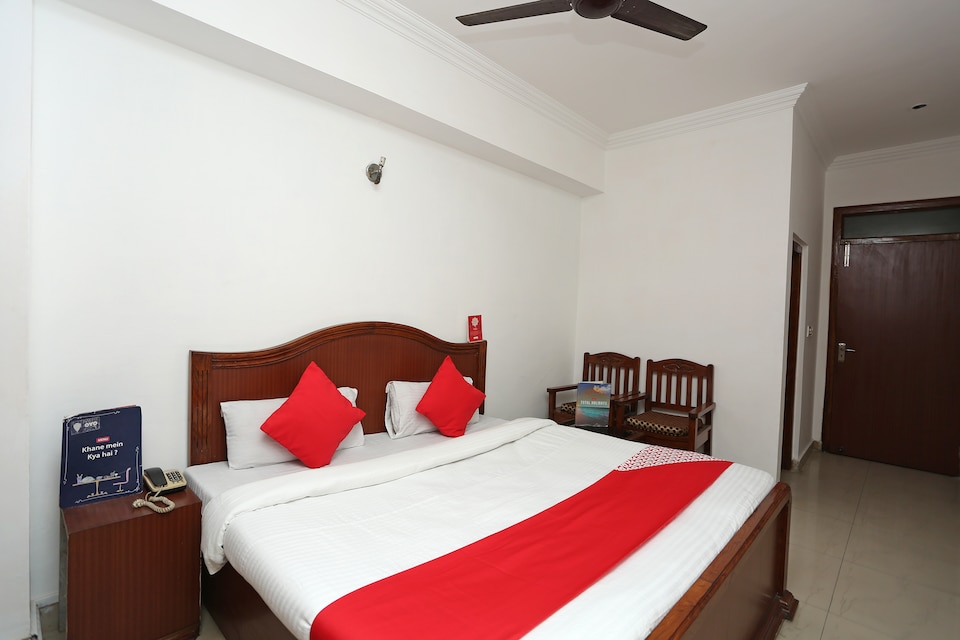 OYO 22689 Hotel United Inn, Jammu, Jammu
