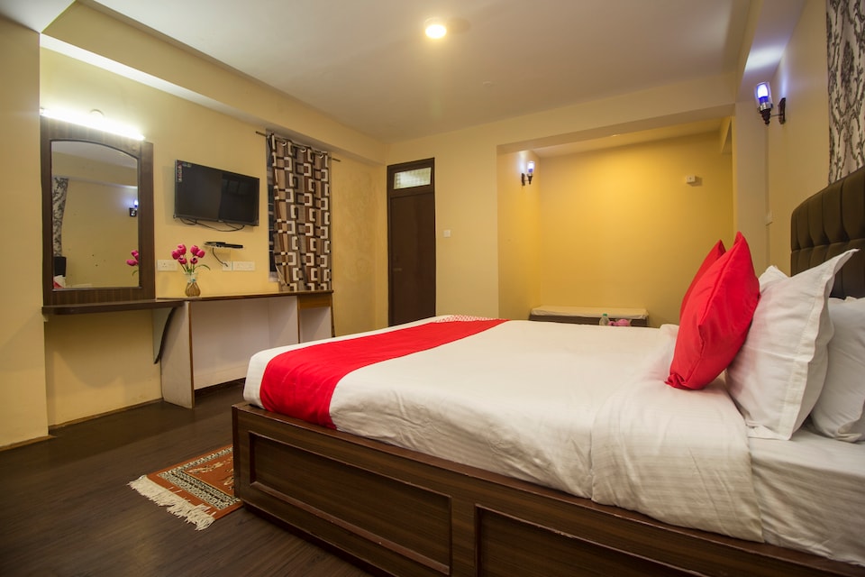 Hotel O Tashi Norling, Arithang Gangtok, Gangtok