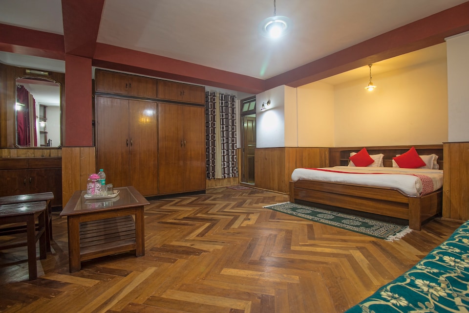 Hotel O Tashi Norling, Arithang Gangtok, Gangtok