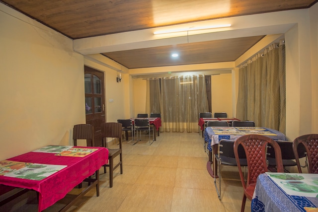 Hotel O Tashi Norling