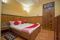 Hotel O Tashi Norling