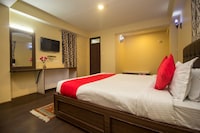 Hotel O Tashi Norling