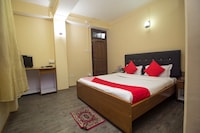 Hotel O Tashi Norling