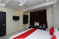 Super Hotel O Richa Grand