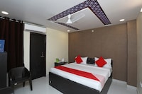 Super Hotel O Richa Grand