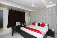 Super Hotel O Richa Grand