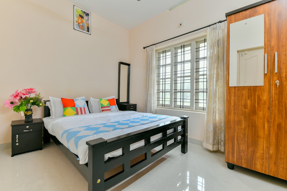 OYO Home 22706 Graceful 2BHK, Kalpetta, Wayanad