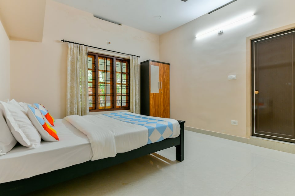 OYO Home 22706 Graceful 2BHK, Kalpetta, Wayanad