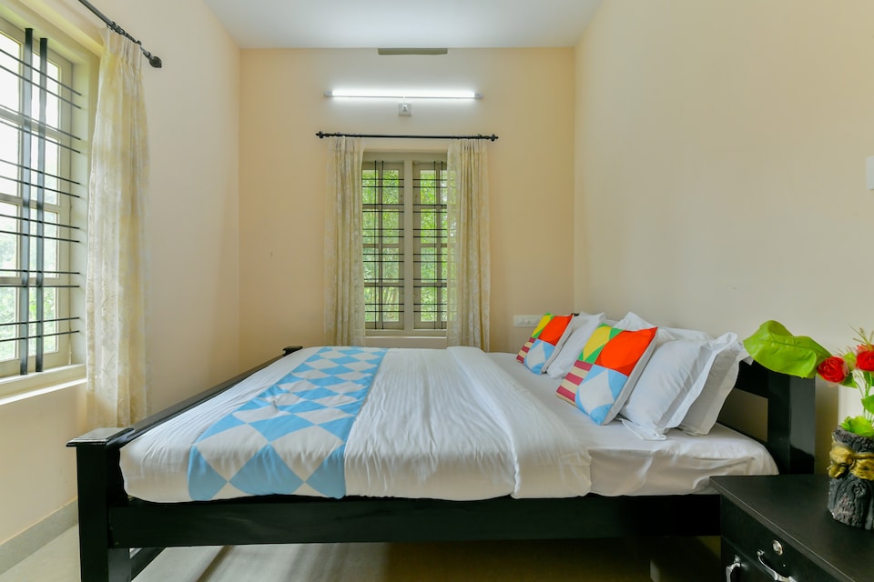 OYO Home 22706 Graceful 2BHK, Kalpetta, Wayanad
