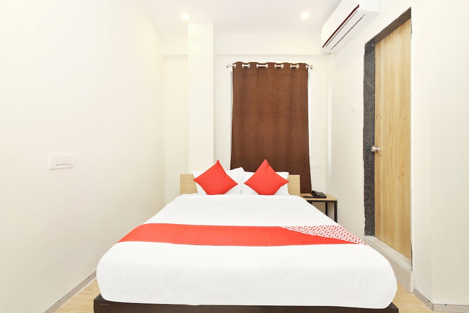 Flagship 22712 Raichandani, LB Nagar-Ramoji, Hyderabad