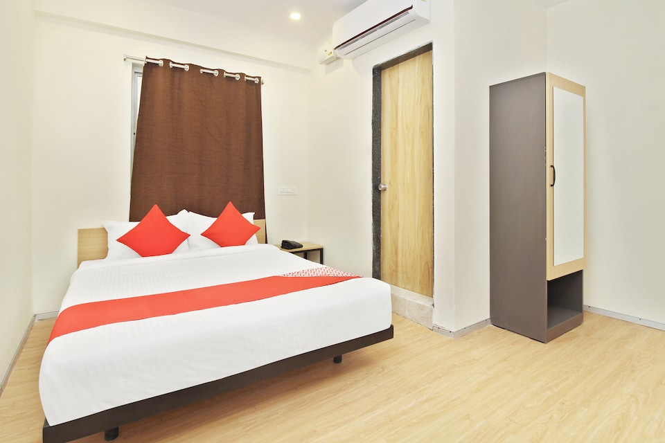 Hotel O  Raichandani, LB Nagar-Ramoji, Hyderabad